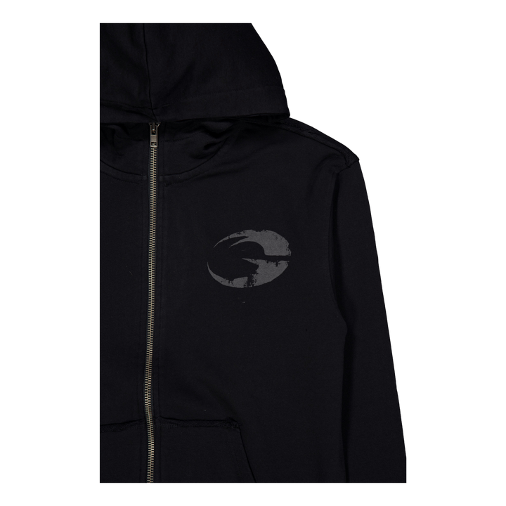 Original hoodie Black