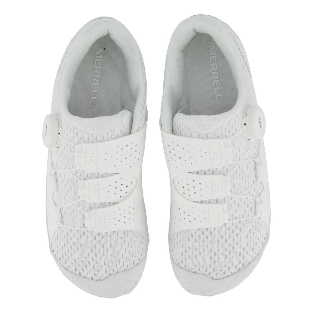 Vapor Glove 6 Boa White