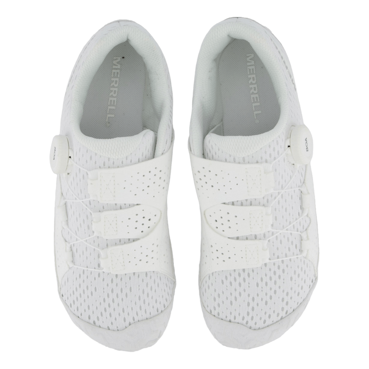 Vapor Glove 6 Boa White