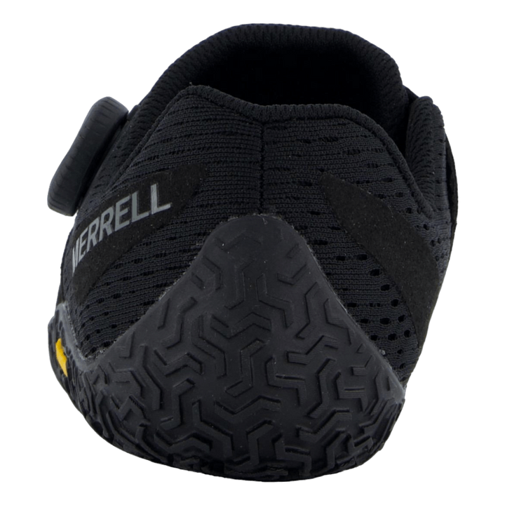 Vapor Glove 6 Boa Black