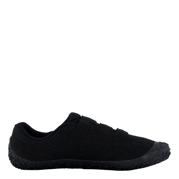 Vapor Glove 6 Boa Black