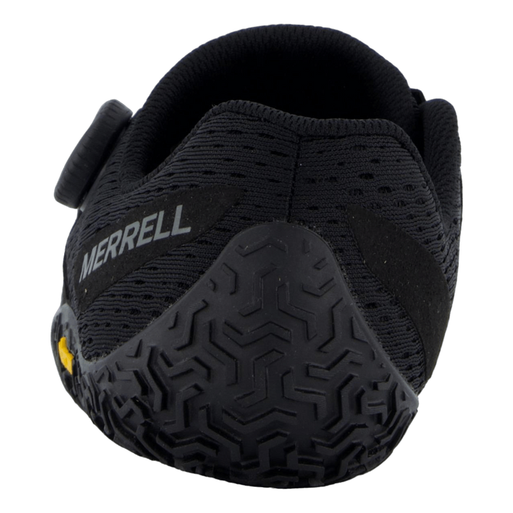 Vapor Glove 6 Boa Black