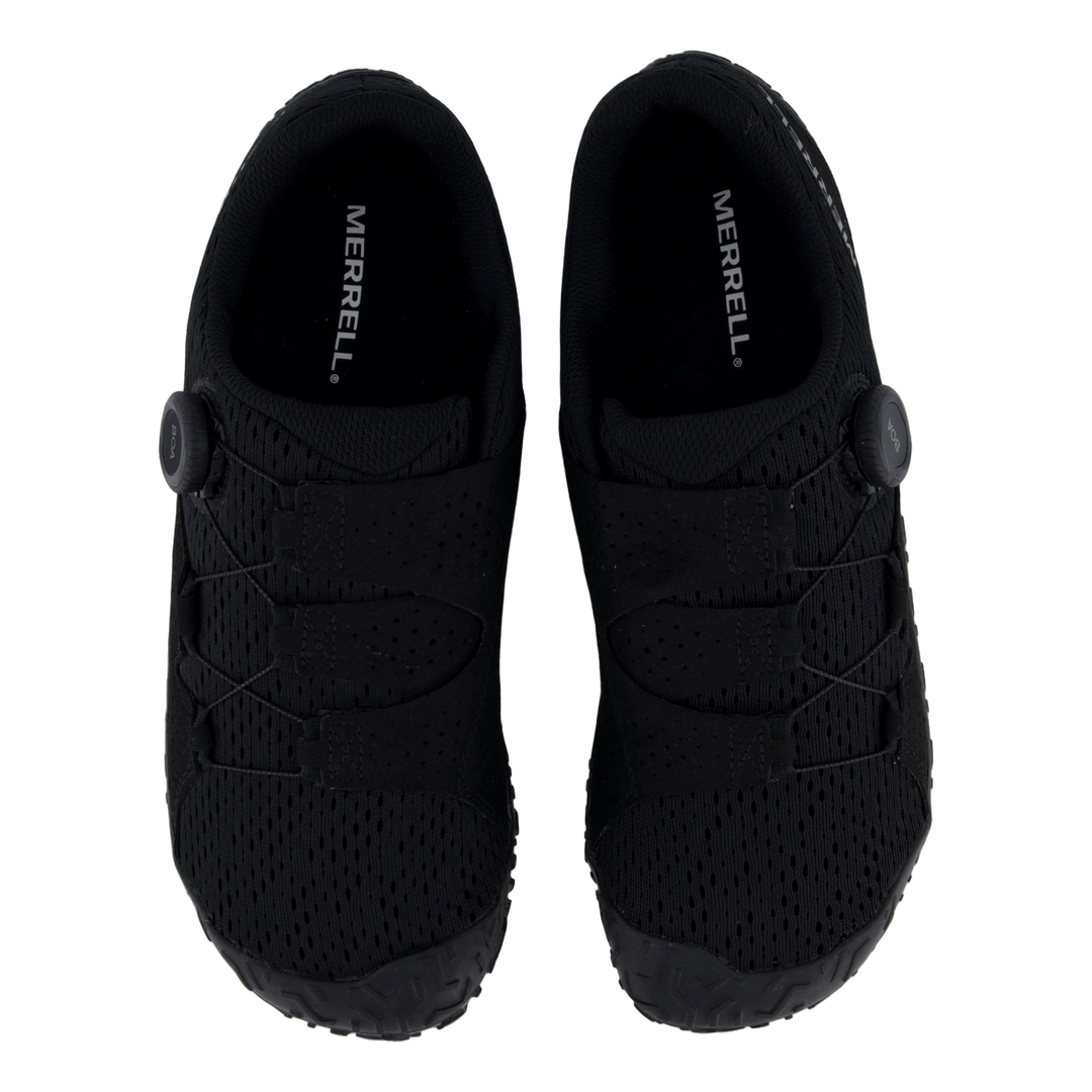 Vapor Glove 6 Boa Black