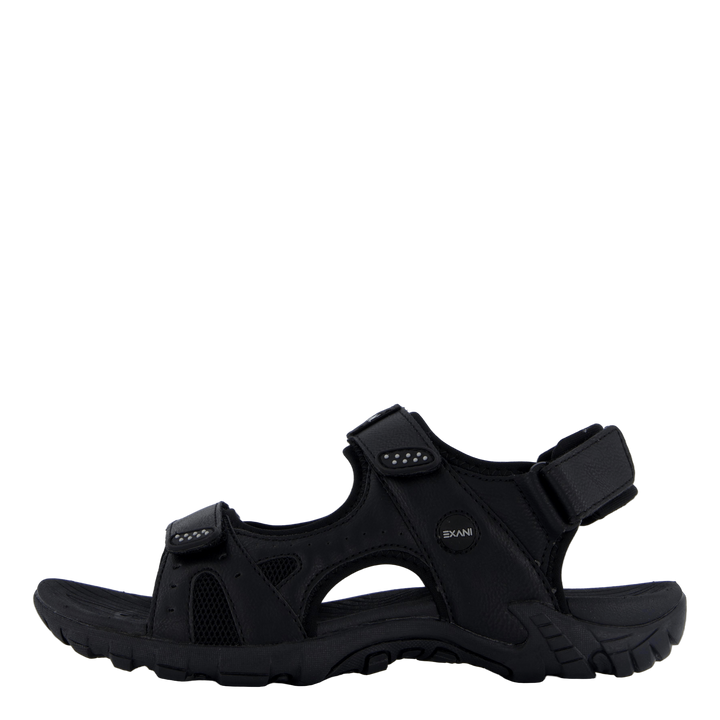 Spider Pro Black