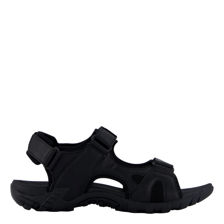 Spider Pro Black