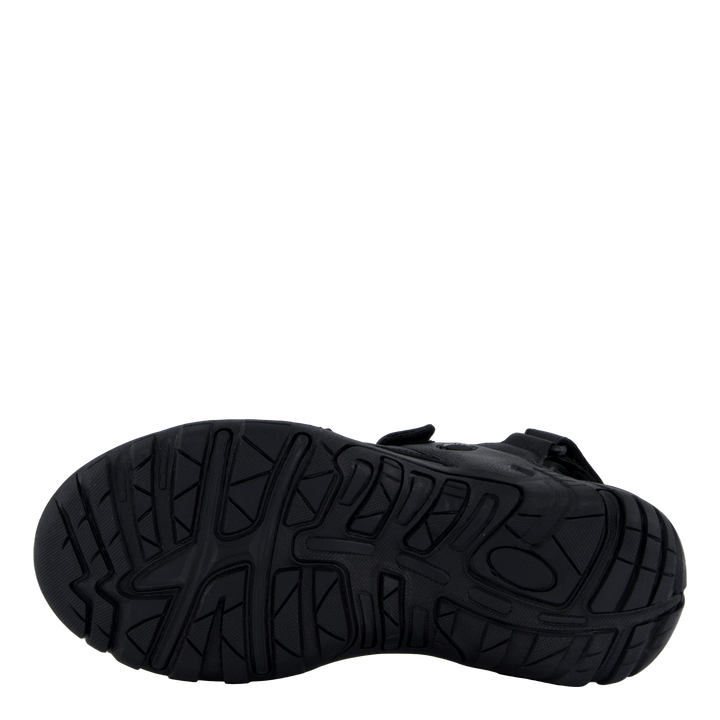 Spider Pro Black