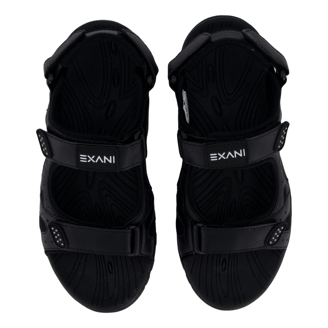 Spider Pro Black