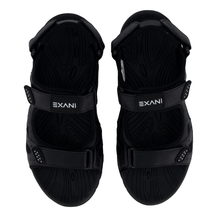 Spider Pro Black