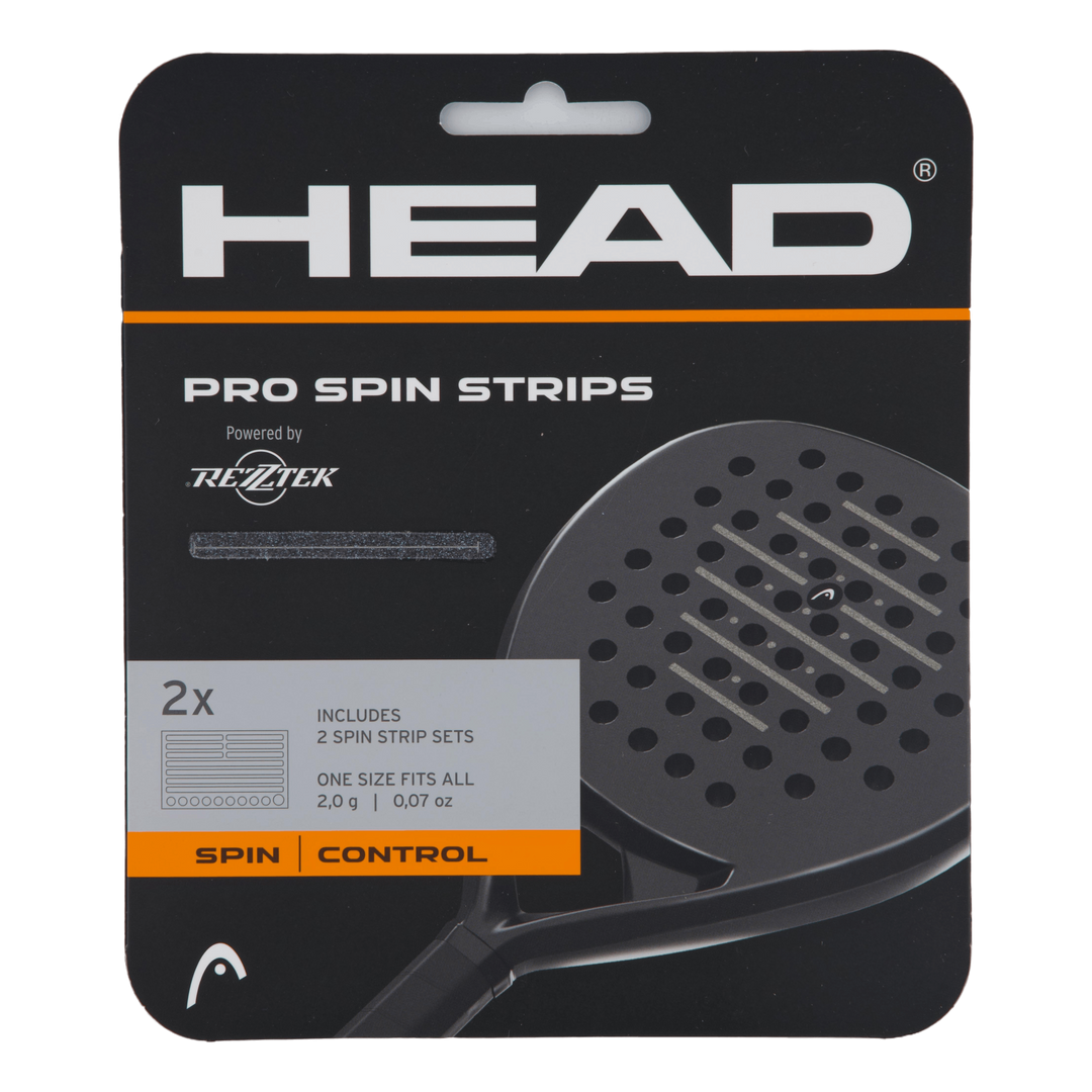 Padel Pro Spin Strips