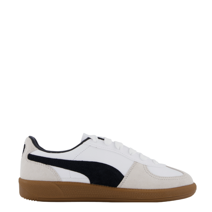Palermo White-vapor Gray-gum