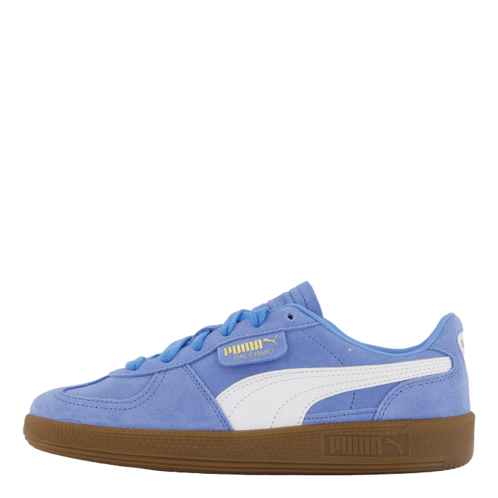 Palermo Team Light Blue- White