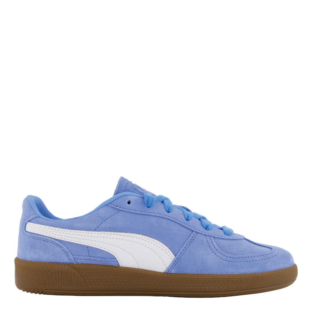 Palermo Team Light Blue- White