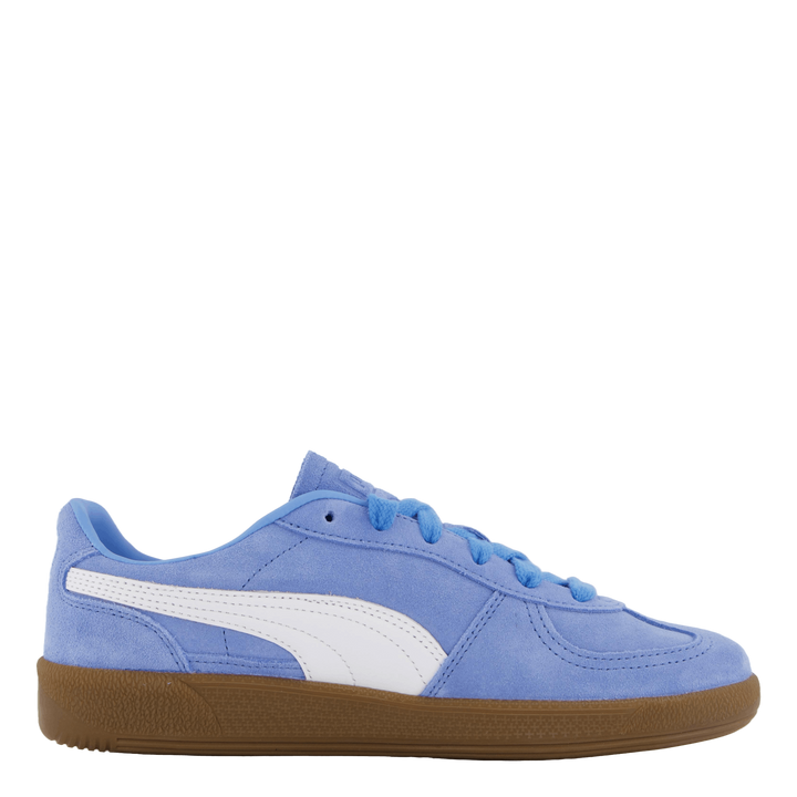 Palermo Team Light Blue- White