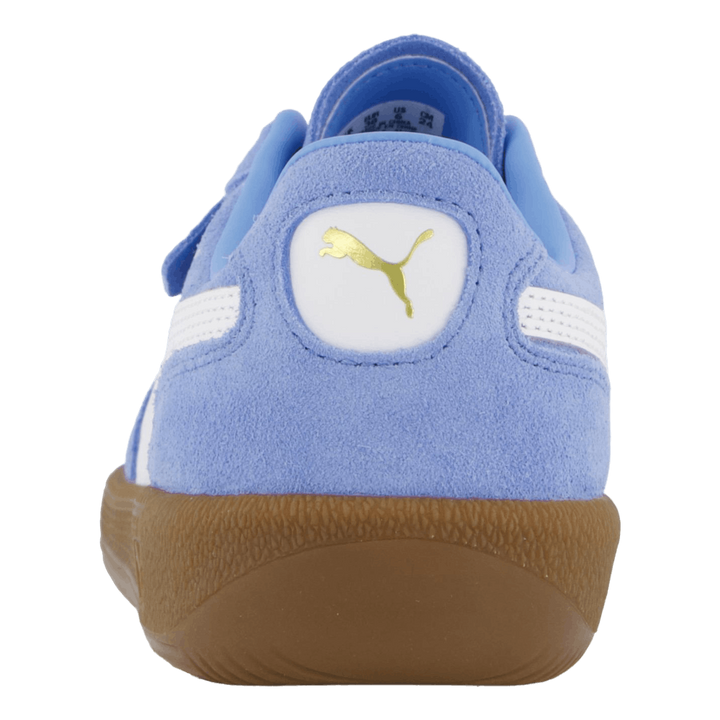 Palermo Team Light Blue- White