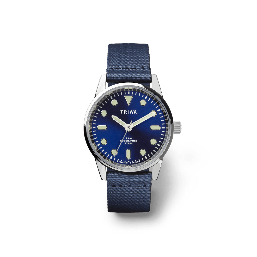 Indigo Fossil Free