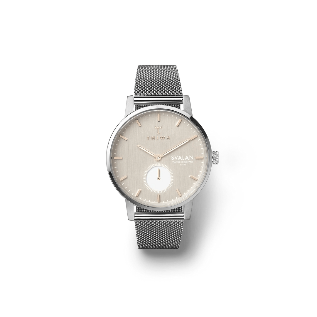 Blush Svalan