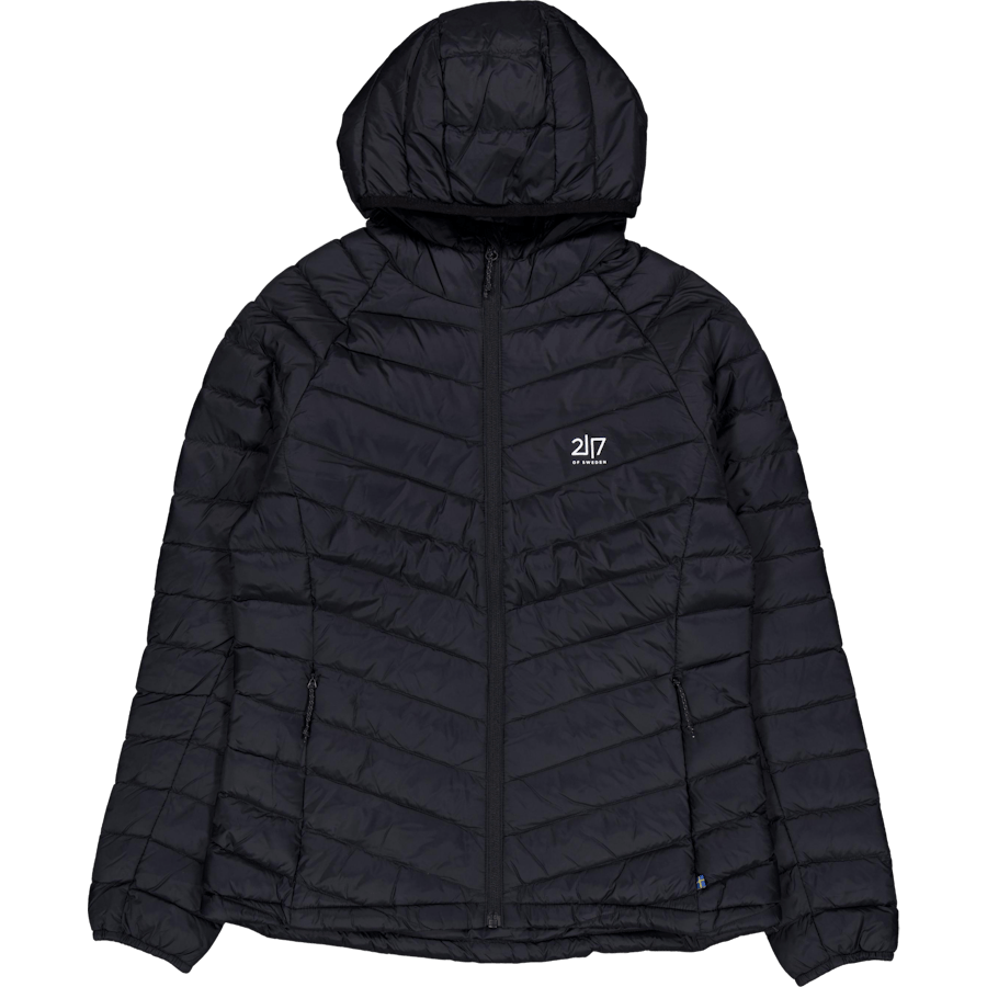 Disbo Down Jacket D Black