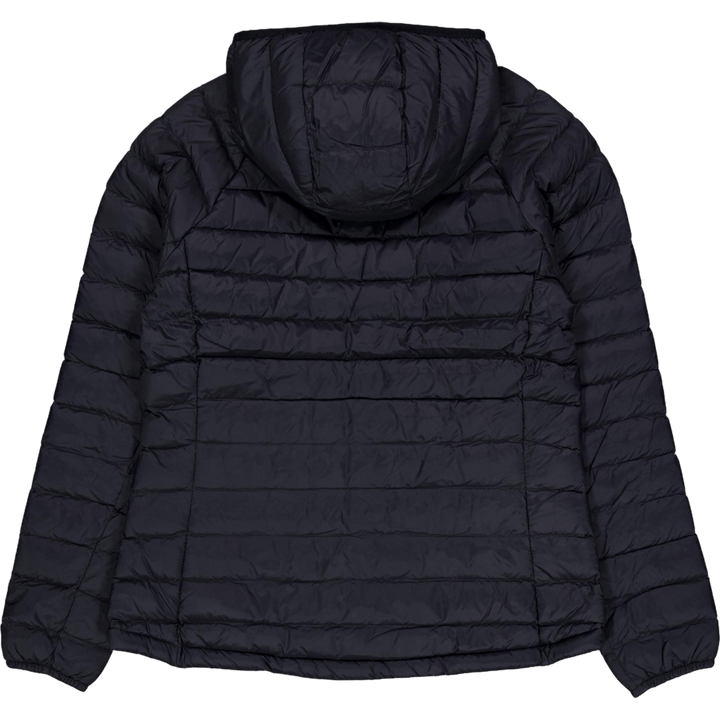 Disbo Down Jacket D Black