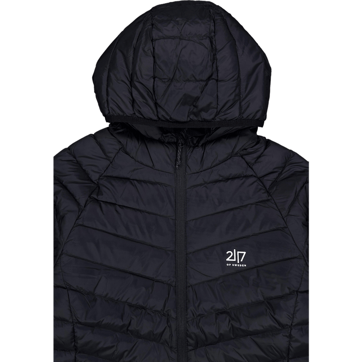 Disbo Down Jacket D Black