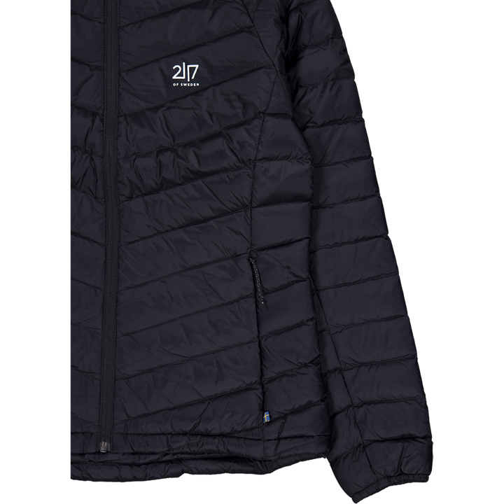 Disbo Down Jacket D Black