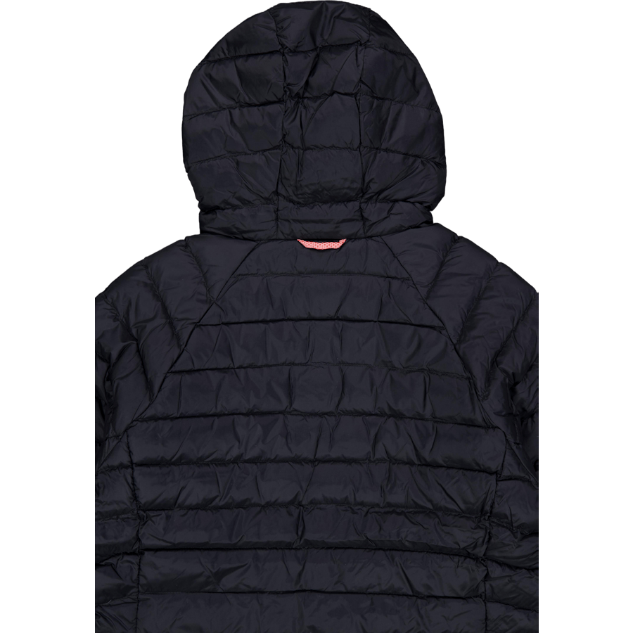 Disbo Down Jacket D Black