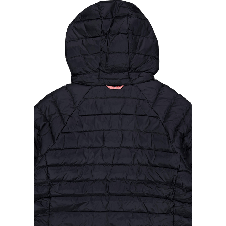 Disbo Down Jacket D Black