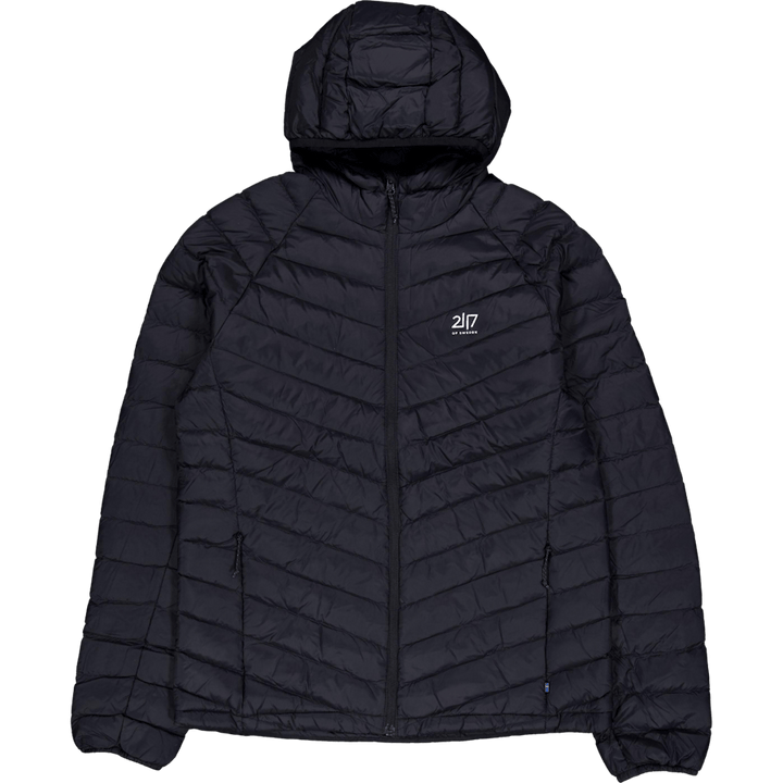 Disbo Down Jacket H Black