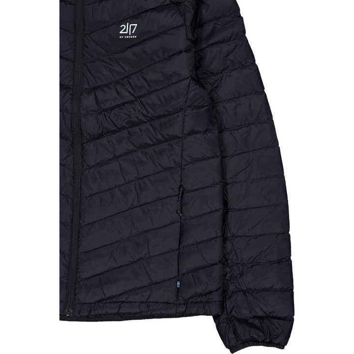 Disbo Down Jacket H Black