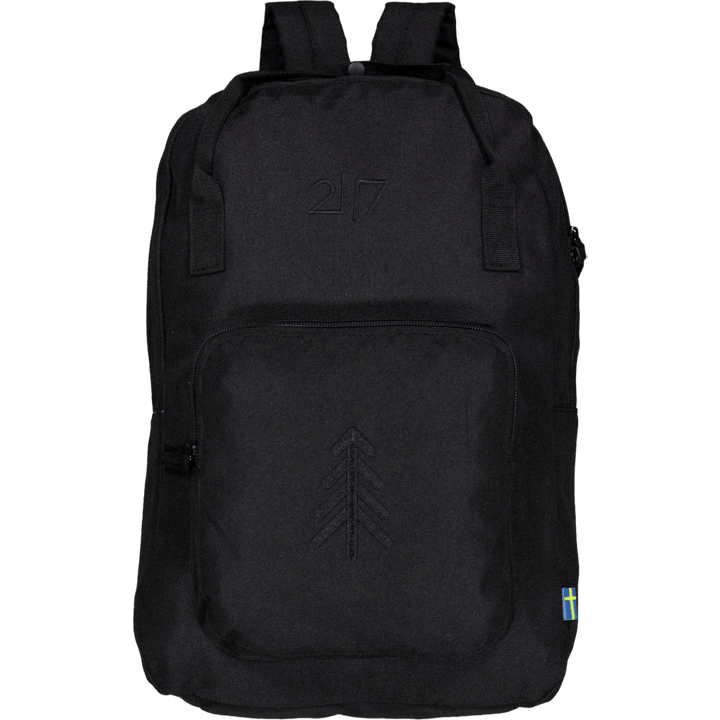 Stevik Backpack 20l Black