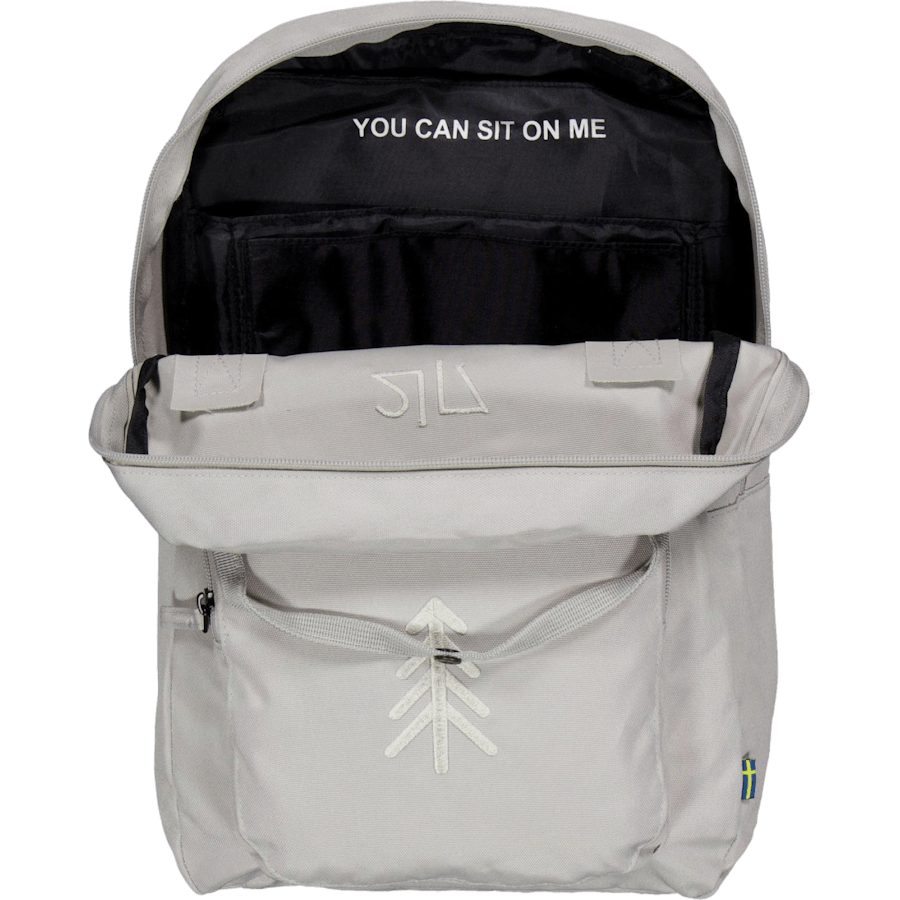 Stevik Backpack 20l Biege