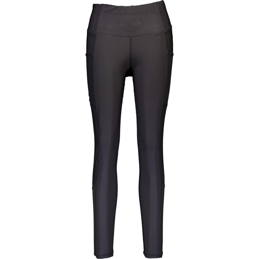 Empower Pocket Tights Black