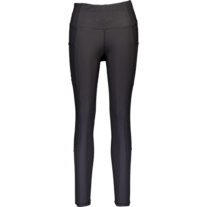 Empower Pocket Tights Black