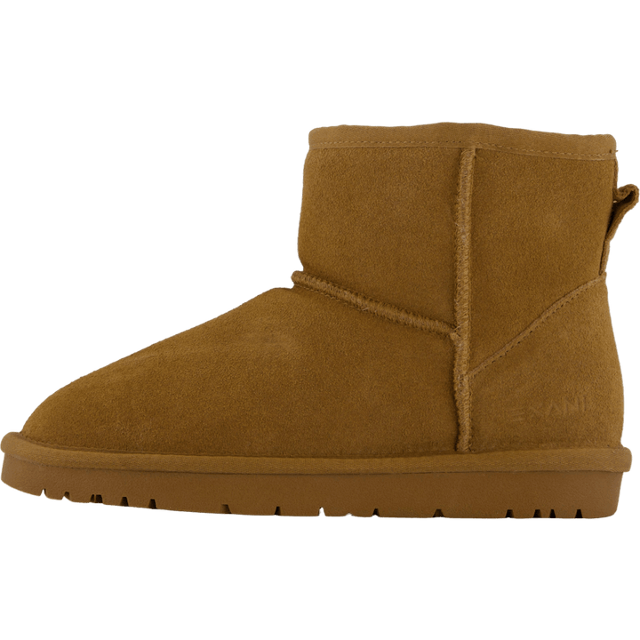 Ally W Waterproof Yellow