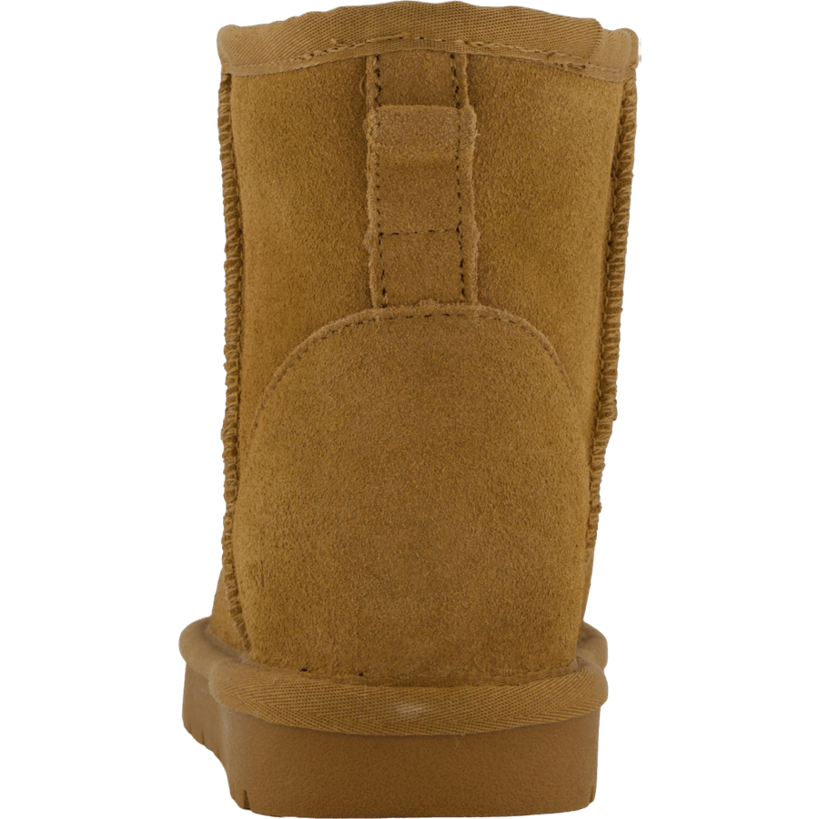 Ally W Waterproof Yellow