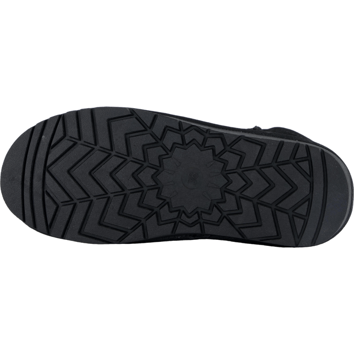 Ally W Waterproof Black