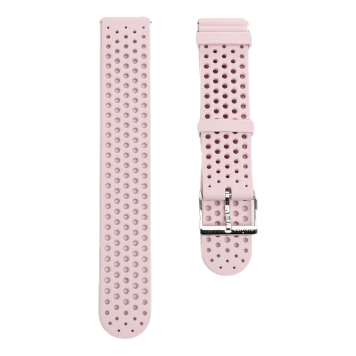 20 ATH1 Silicone Strap S+M Pink