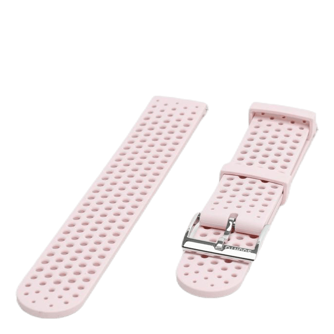 20 ATH1 Silicone Strap S+M Pink
