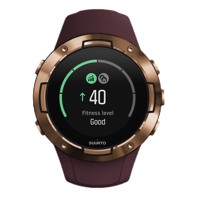 Suunto 5 G1 Purple