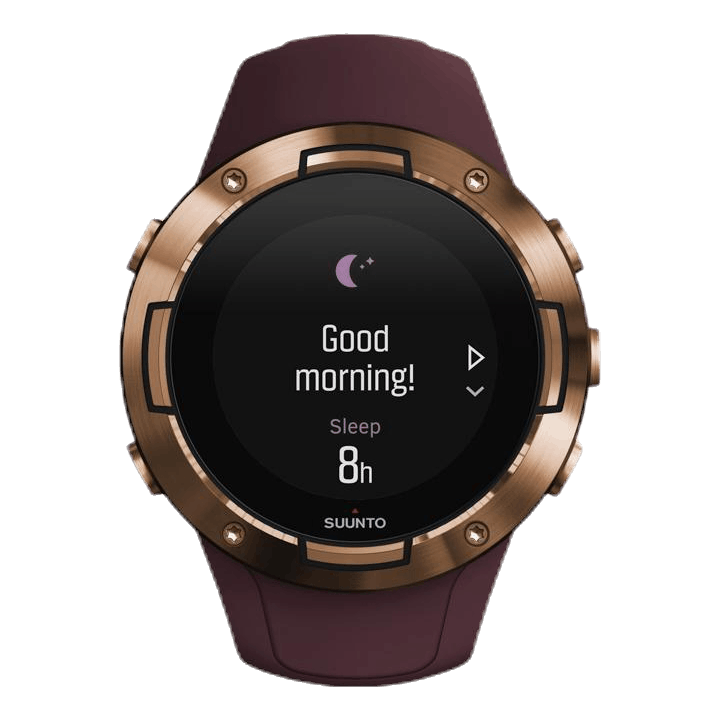 Suunto 5 G1 Purple