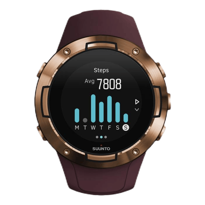 Suunto 5 G1 Purple