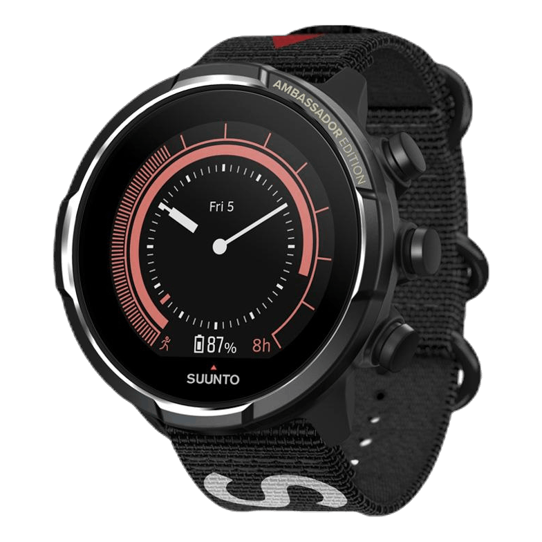 Suunto 9 top baro g1