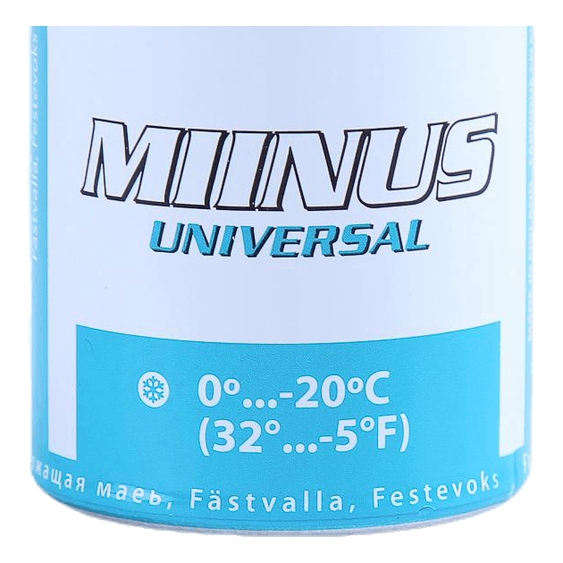 Universal Minus Burk Blue