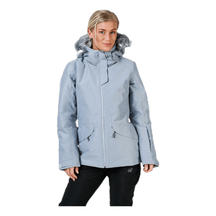 Elega Jacket Grey