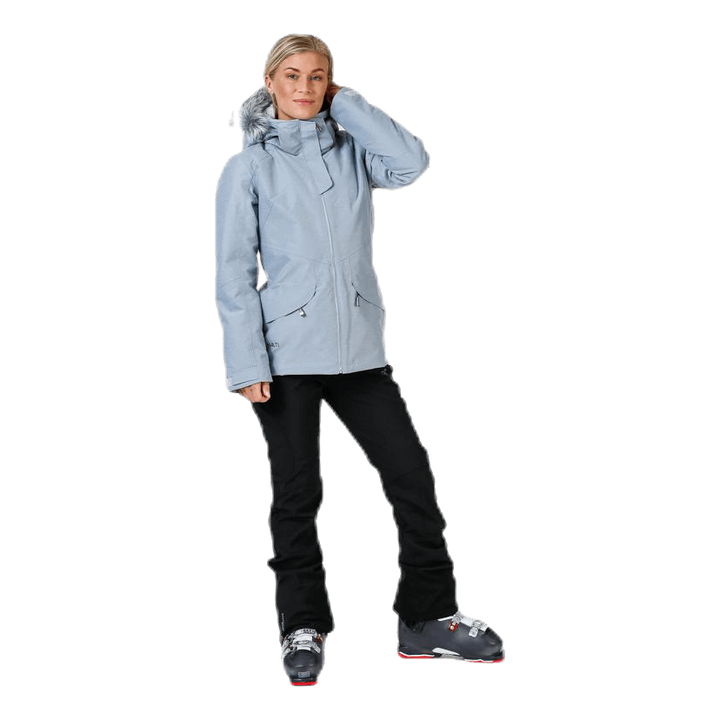 Elega Jacket Grey