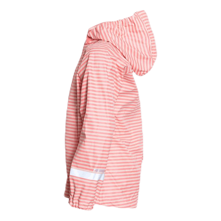 Vesi Raincoat Pink