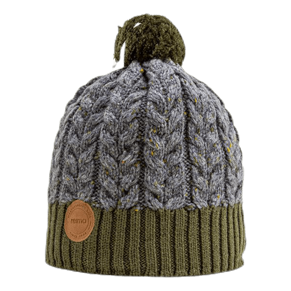 Pohjola Beanie Green