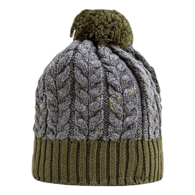 Pohjola Beanie Green