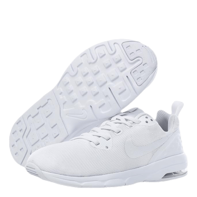 Air Max Motion Lightweight PS White