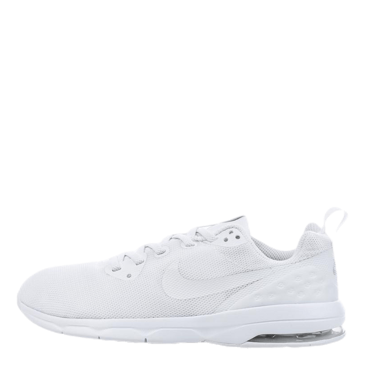 Air Max Motion Lightweight PS White