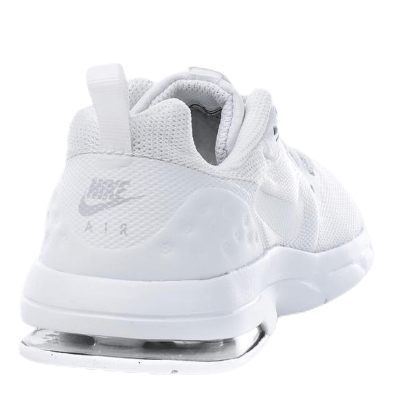 Air Max Motion Lightweight PS White